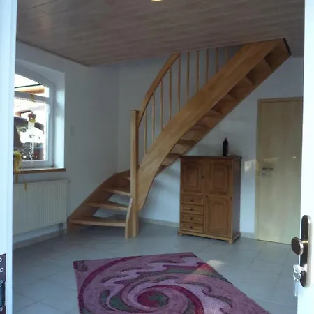 Apartment Vieth Filsum