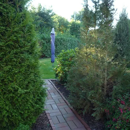 Apartment Vieth Filsum