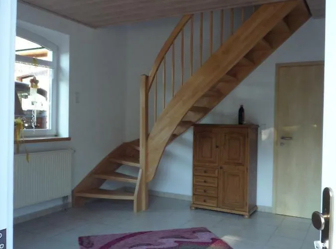 Apartamento Vieth Filsum