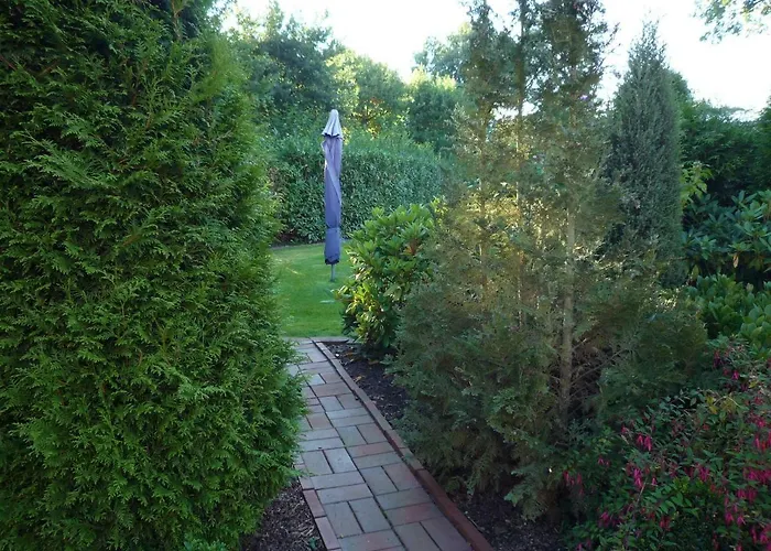 Apartamento Vieth Filsum