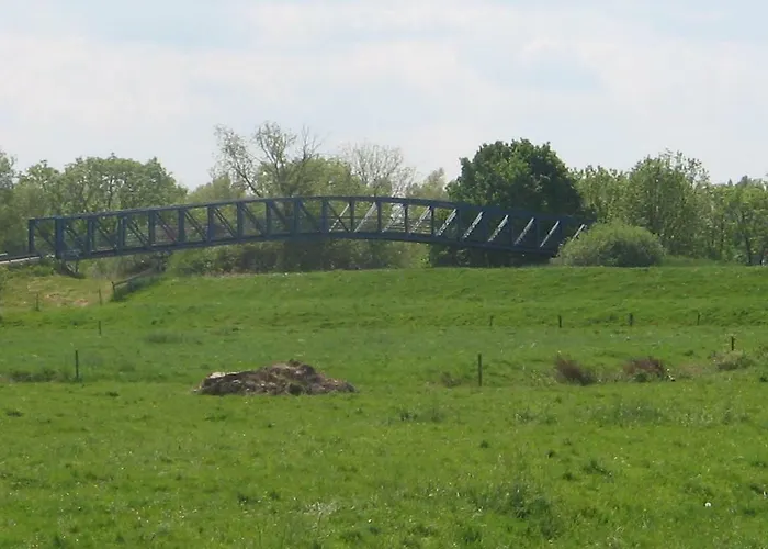 Vieth Apartamento Filsum